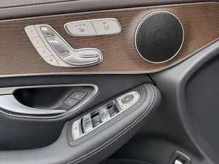 Mercedes-Benz GLC 2022 GLC 260 L 4MATIC Type de luxe extérieur photo 3