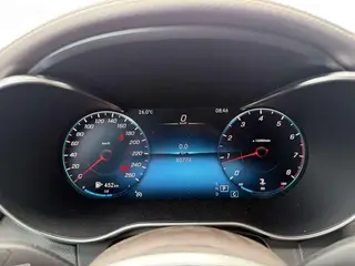 Mercedes-Benz GLC 2022 GLC 260 L 4MATIC Type de luxe extérieur photo 8