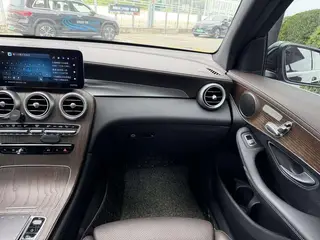 Mercedes-Benz GLC 2022 GLC 260 L 4MATIC Type de luxe extérieur photo 9
