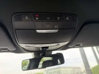 Mercedes-Benz GLC 2022 GLC 260 L 4MATIC Type de luxe intérieur photo 15