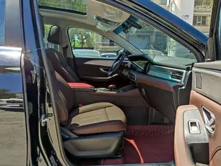 Jetour X90 PLUS 2023 Restyling 1.6TD DCT Villa exterior photo 8 Jetour X90 PLUS 2023 Restyling 1.6TD DCT Villa exterior photo 8