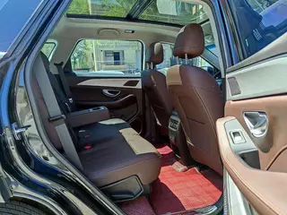 Jetour X90 PLUS 2023 Restyling 1.6TD DCT Villa exterior photo 10 Jetour X90 PLUS 2023 Restyling 1.6TD DCT Villa exterior photo 10