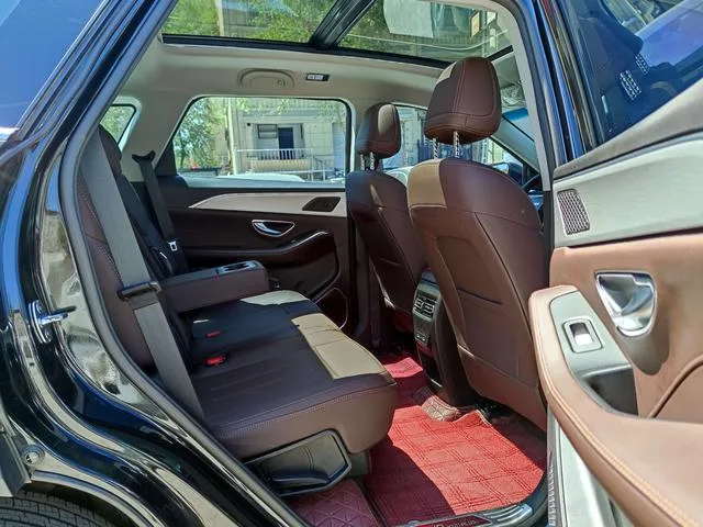Jetour X90 PLUS 2023 Restyling 1.6TD DCT Villa exterior photo 10 Jetour X90 PLUS 2023 Restyling 1.6TD DCT Villa exterior photo 10