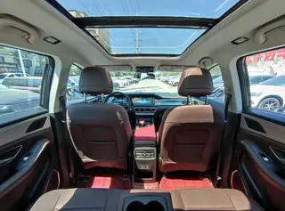 Jetour X90 PLUS 2023 Restyling 1.6TD DCT Villa interior photo 17 Jetour X90 PLUS 2023 Restyling 1.6TD DCT Villa interior photo 17