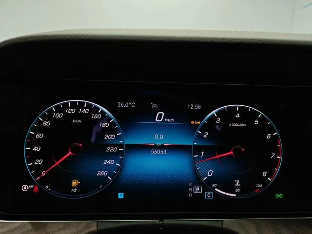 Mercedes-Benz E-Class 2023 E 260 L Coche exterior foto 8 Mercedes-Benz E-Class 2023 E 260 L Coche exterior foto 8