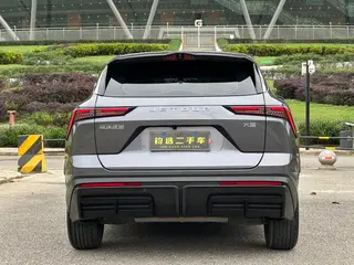 Jetour Dasheng 2024 1.5T DCT Star Brilliance PRO exterior photo 5 Jetour Dasheng 2024 1.5T DCT Star Brilliance PRO exterior photo 5