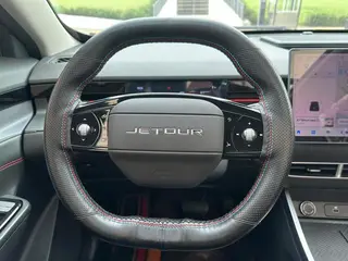 Jetour Dasheng 2024 1.5T DCT Star Brilliance PRO interior photo 13 Jetour Dasheng 2024 1.5T DCT Star Brilliance PRO interior photo 13