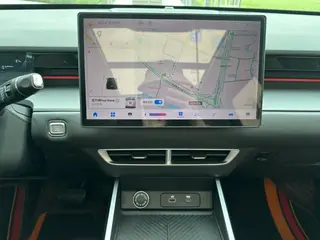 Jetour Dasheng 2024 1.5T DCT Star Brilliance PRO interior photo 15 Jetour Dasheng 2024 1.5T DCT Star Brilliance PRO interior photo 15