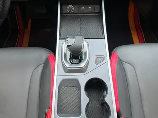 Jetour Dasheng 2024 1.5T DCT Star Brilliance PRO interior photo 16 Jetour Dasheng 2024 1.5T DCT Star Brilliance PRO interior photo 16