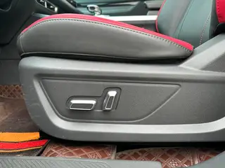 Jetour Dasheng 2024 1.5T DCT Star Brilliance PRO interior photo 19 Jetour Dasheng 2024 1.5T DCT Star Brilliance PRO interior photo 19