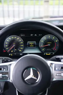 Mercedes-Benz G-Class 2021 G 500 interior photo 13 Mercedes-Benz G-Class 2021 G 500 interior photo 13