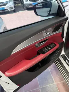 Jetour X70 PLUS 2021 Restyling 1.5T DCT mountain Pro 7 seat interior photo 14 Jetour X70 PLUS 2021 Restyling 1.5T DCT mountain Pro 7 seat interior photo 14