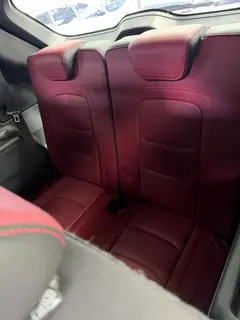 Jetour X70 PLUS 2021 Restyling 1.5T DCT mountain Pro 7 seat interior photo 17 Jetour X70 PLUS 2021 Restyling 1.5T DCT mountain Pro 7 seat interior photo 17