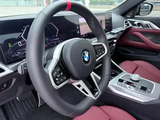 BMW 4 Series 2024 430i M Sports Night Suit exterior photo 4 BMW 4 Series 2024 430i M Sports Night Suit exterior photo 4