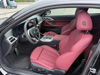 BMW 4 Series 2024 430i M Sports Night Suit exterior photo 5 BMW 4 Series 2024 430i M Sports Night Suit exterior photo 5