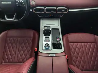 Jetour X70 PLUS 2024 Champion Edition 1.5T DCT Champion MAX 5 seat exterior photo 4 Jetour X70 PLUS 2024 Champion Edition 1.5T DCT Champion MAX 5 seat exterior photo 4