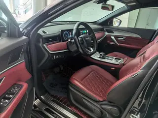 Jetour X70 PLUS 2024 Champion Edition 1.5T DCT Champion MAX 5 seat exterior photo 5 Jetour X70 PLUS 2024 Champion Edition 1.5T DCT Champion MAX 5 seat exterior photo 5