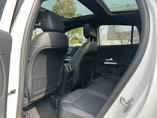 Mercedes-Benz GLA 2022 Reforma GLA 200 exterior foto 3