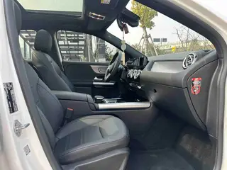 Mercedes-Benz GLA 2022 Reforma GLA 200 exterior foto 5
