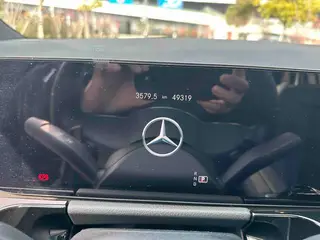 Mercedes-Benz GLA 2022 Reforma GLA 200 exterior foto 6