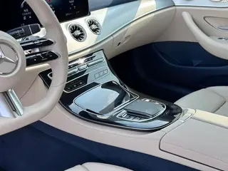 Mercedes-Benz E-Class (Imported) 2021 Reforma E 260 Coupé exterior foto 6 Mercedes-Benz E-Class (Imported) 2021 Reforma E 260 Coupé exterior foto 6