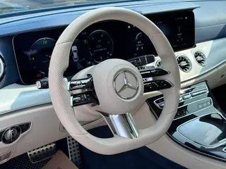 Mercedes-Benz E-Class (Imported) 2021 Reforma E 260 Coupé exterior foto 7 Mercedes-Benz E-Class (Imported) 2021 Reforma E 260 Coupé exterior foto 7