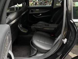 Mercedes-Benz E-Class 2021 E 300 L Style tendance Voiture de sport extérieur photo 6