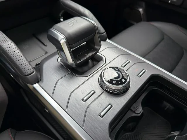 Jetour T2 2023 2.0TD Four-wheel drive Time travel PRO exterior photo 5 Jetour T2 2023 2.0TD Four-wheel drive Time travel PRO exterior photo 5