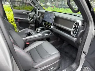 Jetour T2 2023 2.0TD Four-wheel drive Time travel PRO exterior photo 6 Jetour T2 2023 2.0TD Four-wheel drive Time travel PRO exterior photo 6