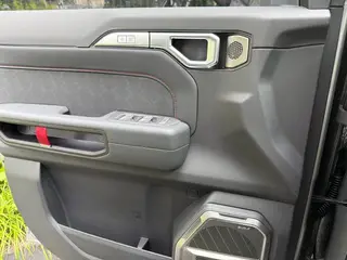 Jetour T2 2023 2.0TD Four-wheel drive Time travel PRO interior photo 14 Jetour T2 2023 2.0TD Four-wheel drive Time travel PRO interior photo 14