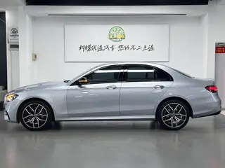 Mercedes-Benz E-Class (Imported) 2022 E 300 Edición deportiva de lujo exterior foto 5 Mercedes-Benz E-Class (Imported) 2022 E 300 Edición deportiva de lujo exterior foto 5