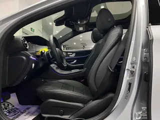 Mercedes-Benz E-Class (Imported) 2022 E 300 Edición deportiva de lujo interior foto 17 Mercedes-Benz E-Class (Imported) 2022 E 300 Edición deportiva de lujo interior foto 17