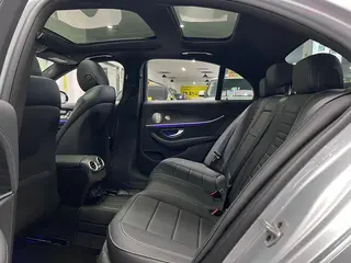 Mercedes-Benz E-Class (Imported) 2022 E 300 Edición deportiva de lujo interior foto 18 Mercedes-Benz E-Class (Imported) 2022 E 300 Edición deportiva de lujo interior foto 18