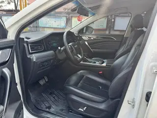 Jetour X90 2021 1.6T DCT Versión Shadow Zun 6 Asiento exterior foto 4 Jetour X90 2021 1.6T DCT Versión Shadow Zun 6 Asiento exterior foto 4