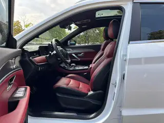 Jetour X70 PLUS 2021 Zhuge 1.6T DCT Wuhou 5 seat exterior photo 4 Jetour X70 PLUS 2021 Zhuge 1.6T DCT Wuhou 5 seat exterior photo 4