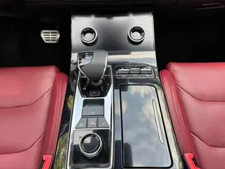 Jetour X70 PLUS 2021 Zhuge 1.6T DCT Wuhou 5 seat interior photo 13 Jetour X70 PLUS 2021 Zhuge 1.6T DCT Wuhou 5 seat interior photo 13