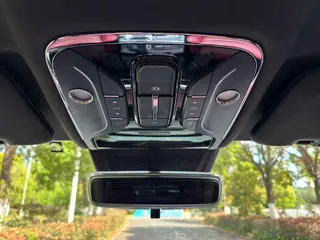 Jetour X70 PLUS 2021 Zhuge 1.6T DCT Wuhou 5 seat interior photo 14 Jetour X70 PLUS 2021 Zhuge 1.6T DCT Wuhou 5 seat interior photo 14