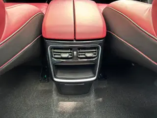 Jetour X70 PLUS 2021 Zhuge 1.6T DCT Wuhou 5 seat interior photo 15 Jetour X70 PLUS 2021 Zhuge 1.6T DCT Wuhou 5 seat interior photo 15