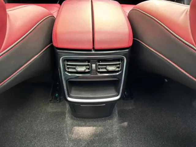 Jetour X70 PLUS 2021 Zhuge 1.6T DCT Wuhou 5 seat interior photo 15 Jetour X70 PLUS 2021 Zhuge 1.6T DCT Wuhou 5 seat interior photo 15