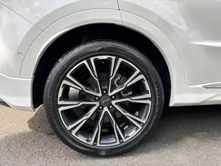 Jetour X70 PLUS 2021 Zhuge 1.6T DCT Wuhou 5 seat interior photo 17 Jetour X70 PLUS 2021 Zhuge 1.6T DCT Wuhou 5 seat interior photo 17