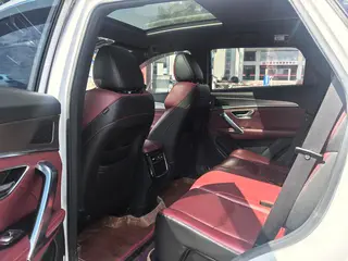 Jetour X70 PLUS 2021 Zhuge 1.6T DCT Wuhou 5 seat exterior photo 10 Jetour X70 PLUS 2021 Zhuge 1.6T DCT Wuhou 5 seat exterior photo 10