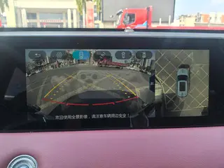 Jetour X70 PLUS 2021 Zhuge 1.6T DCT Wuhou 5 seat interior photo 14 Jetour X70 PLUS 2021 Zhuge 1.6T DCT Wuhou 5 seat interior photo 14