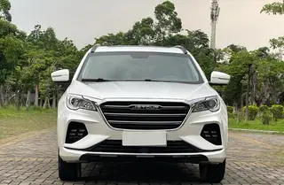 Jetour X70 2022 1.5T DCT Yue Hline Edition 5 seat exterior photo 2 Jetour X70 2022 1.5T DCT Yue Hline Edition 5 seat exterior photo 2
