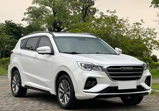 Jetour X70 2022 1.5T DCT Yue Hline Edition 5 seat exterior photo 3 Jetour X70 2022 1.5T DCT Yue Hline Edition 5 seat exterior photo 3
