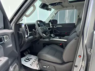 Jetour T2 2023 2.0TD Four-wheel drive Time travel PRO exterior photo 4 Jetour T2 2023 2.0TD Four-wheel drive Time travel PRO exterior photo 4