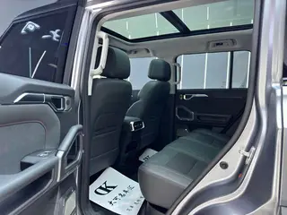 Jetour T2 2023 2.0TD Four-wheel drive Time travel PRO exterior photo 6 Jetour T2 2023 2.0TD Four-wheel drive Time travel PRO exterior photo 6