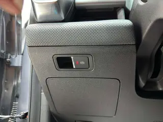 Jetour T2 2023 2.0TD Four-wheel drive Time travel PRO interior photo 14 Jetour T2 2023 2.0TD Four-wheel drive Time travel PRO interior photo 14