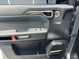 Jetour T2 2023 2.0TD Four-wheel drive Time travel PRO interior photo 15 Jetour T2 2023 2.0TD Four-wheel drive Time travel PRO interior photo 15