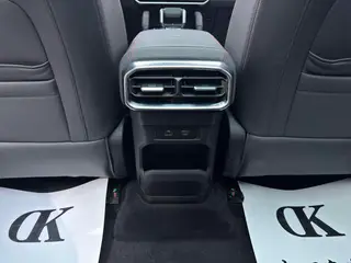 Jetour T2 2023 2.0TD Four-wheel drive Time travel PRO interior photo 16 Jetour T2 2023 2.0TD Four-wheel drive Time travel PRO interior photo 16