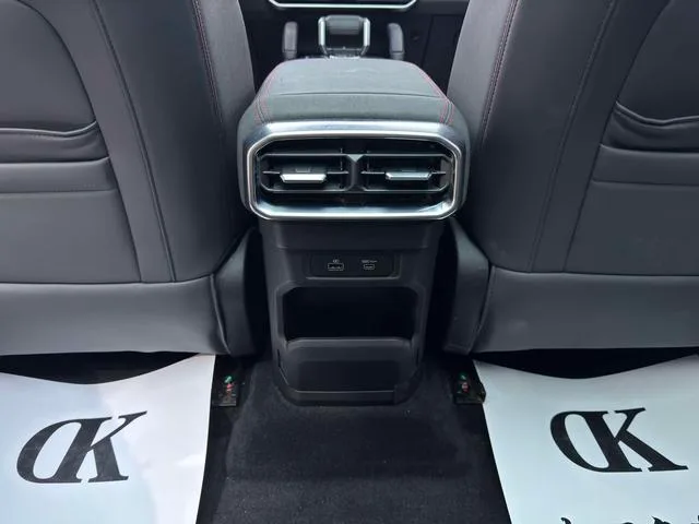 Jetour T2 2023 2.0TD Four-wheel drive Time travel PRO interior photo 16 Jetour T2 2023 2.0TD Four-wheel drive Time travel PRO interior photo 16